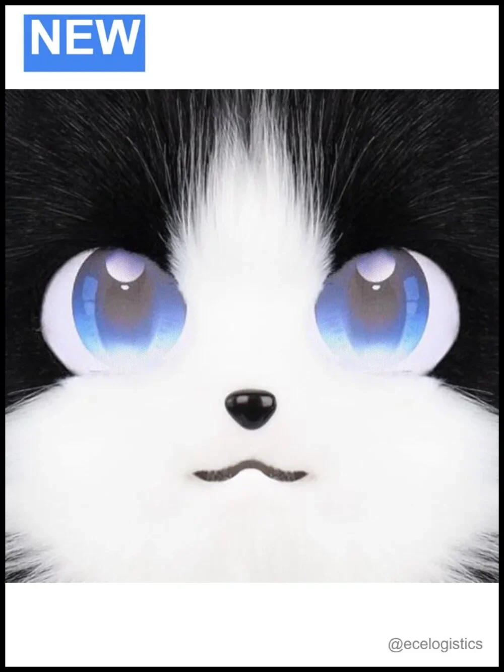 N/A this plush